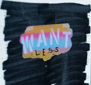 Less